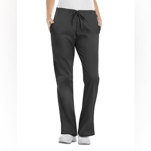 Cherokee Women’s Black Scrub Pants